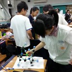 EDTA鍵結1