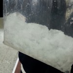 尿布吸水力