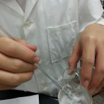抽濾-阿斯匹靈製造1